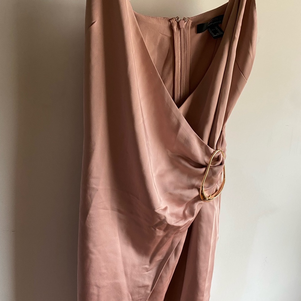 Forever 21 dress